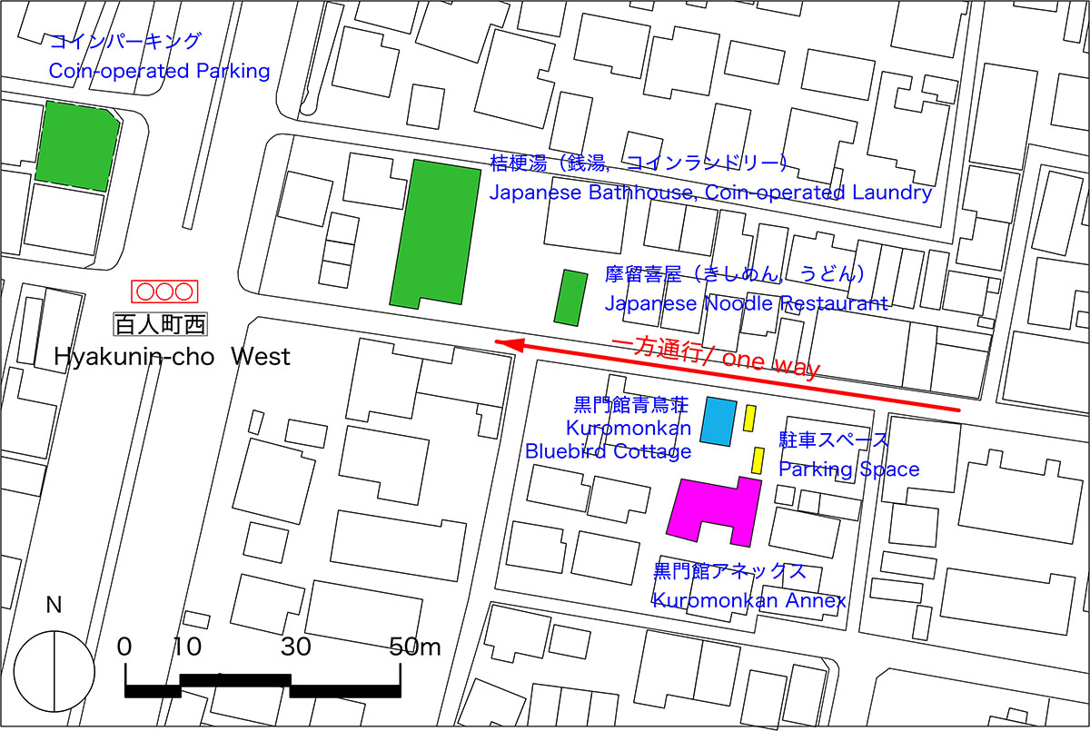 周辺地図